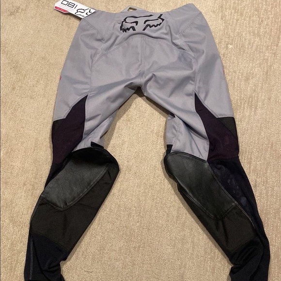 Fox racing pants - size 8 - Picture 2 of 2